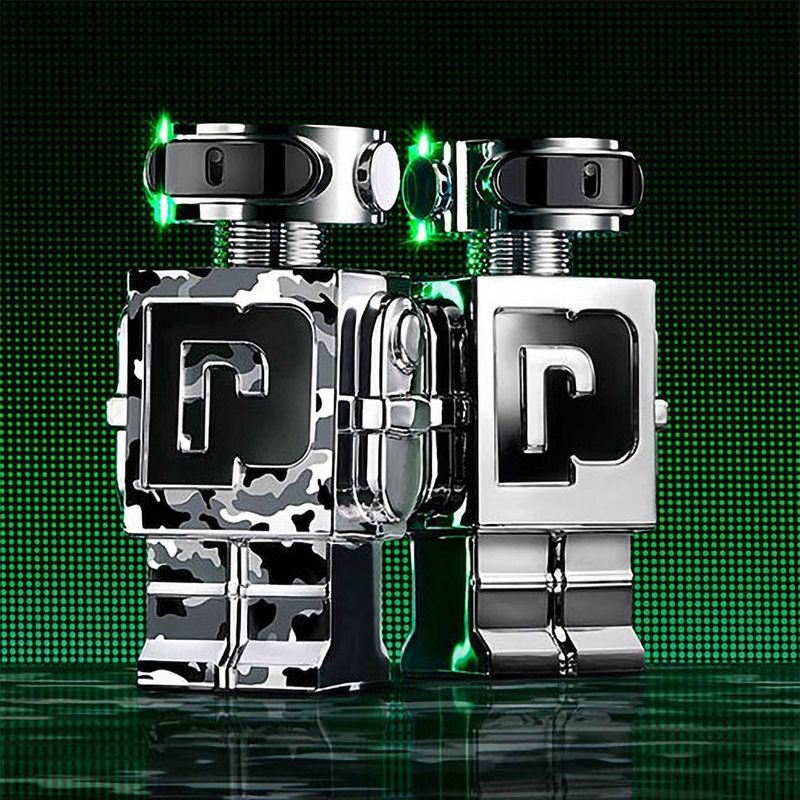 Perfume-Paco-Rabanne-Phantom-Legion-Edicao-de-Colecionador-Masculino-Eau-de-Toilette-100-ml-Detalhe-1