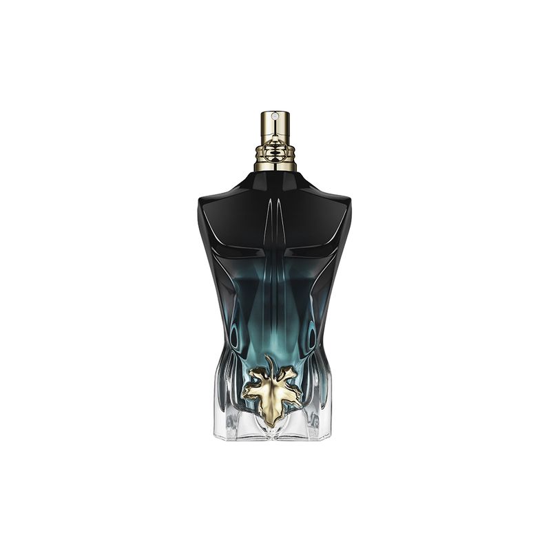 Perfume-Jean-Paul-Gaultier-Le-Beau-Le-Parfum-Masculino-Eau-de-Parfum-125-ml-Vitrine