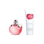 Kit-Perfume-Nina-Ricci-Feminino-Eau-de-Toilette-80-ml---Locao-Corporal-100-ml-Perfume-e-Locao