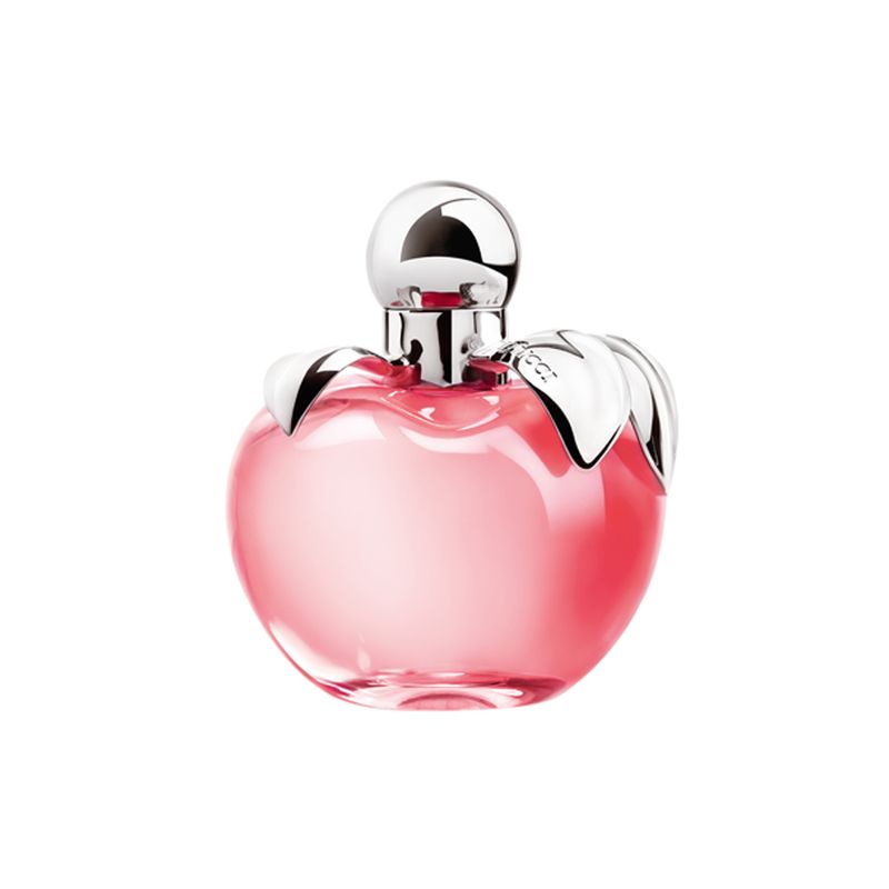 Kit-Perfume-Nina-Ricci-Feminino-Eau-de-Toilette-80-ml---Locao-Corporal-100-ml-Frasco-Perfume