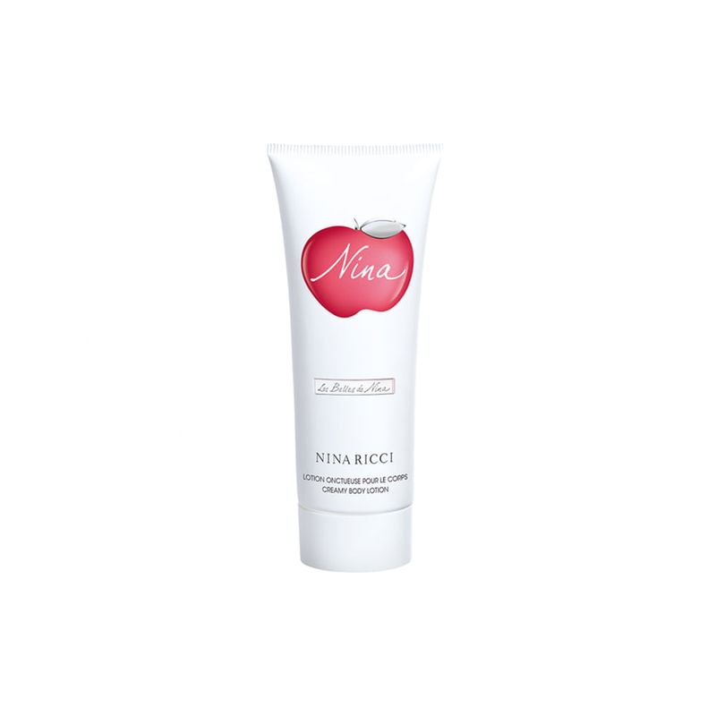Kit-Perfume-Nina-Ricci-Feminino-Eau-de-Toilette-80-ml---Locao-Corporal-100-ml-Frasco-Locao