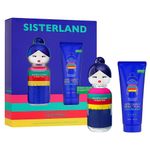 Kit-Perfume-Benetton-Sisterland-Blue-Neroli-Feminino-Eau-de-Toilette-80-ml---Locao-Corporal-75-ml-Vitrine