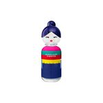 Kit-Perfume-Benetton-Sisterland-Blue-Neroli-Feminino-Eau-de-Toilette-80-ml---Locao-Corporal-75-ml-Frasco-Perfume
