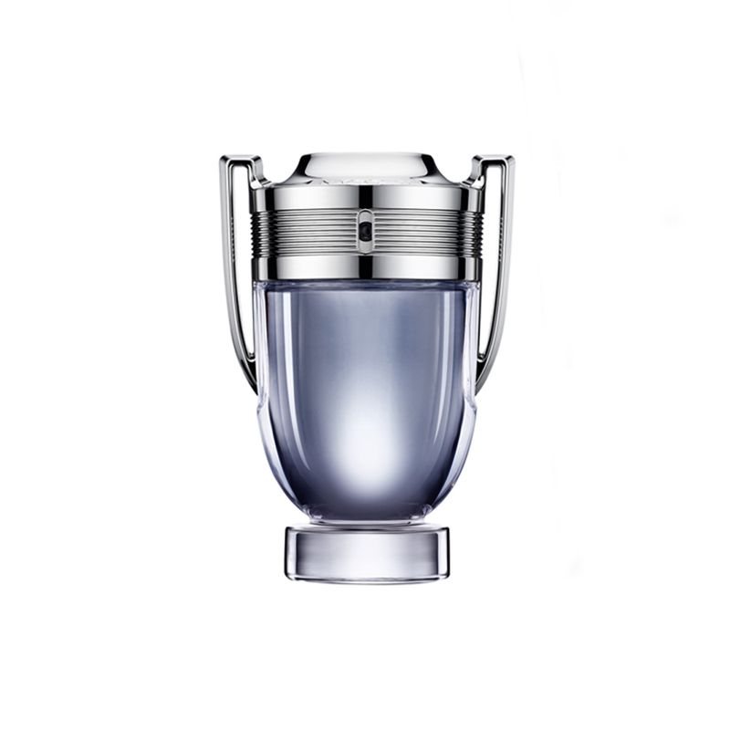Kit-Perfume-Paco-Rabanne-Invictus-Masculino-Eau-de-Toilette-50-ml---Gel-de-Banho-100-ml