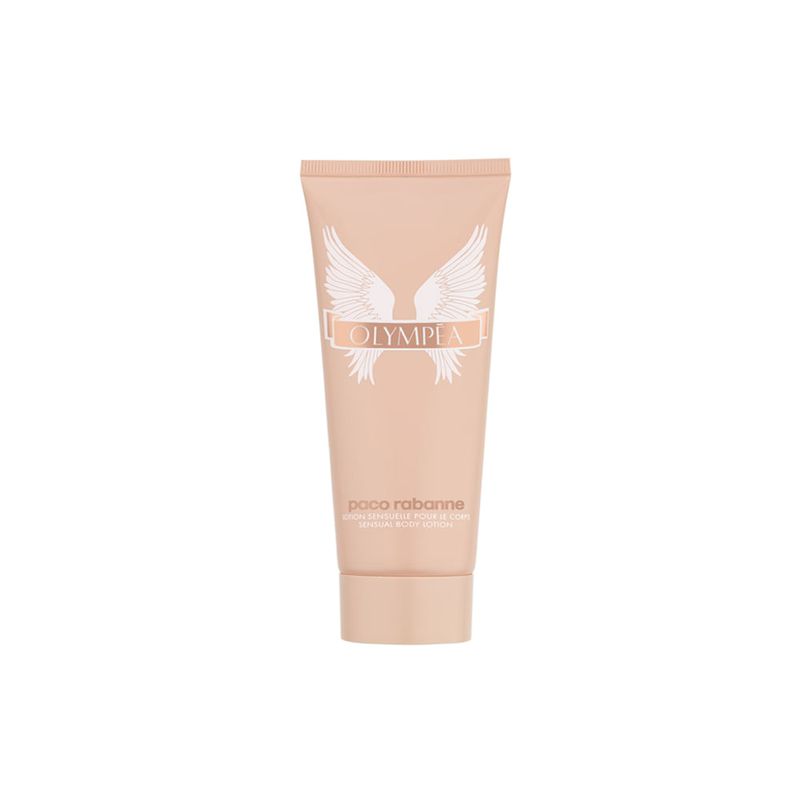 Kit-Perfume-Paco-Rabanne-Olympea-Feminino-Eau-de-Parfum-80-ml---Locao-Corporal-100-ml-Frasco-Locao