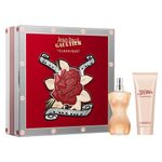 Kit-Perfume-Jean-Paul-Gaultier-Classique-Feminino-Eau-de-Toilette-50-ml---Locao-Corporal-75-ml-Vitrine