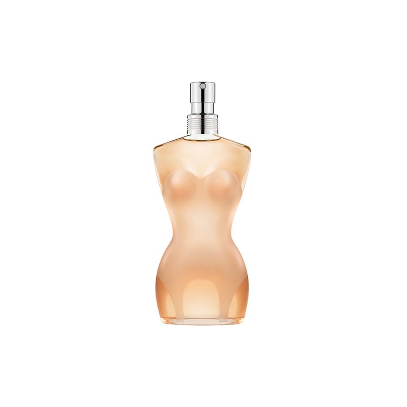 Kit-Perfume-Jean-Paul-Gaultier-Classique-Feminino-Eau-de-Toilette-50-ml---Locao-Corporal-75-ml-Frasco-Perfume