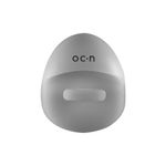 Esponja-de-Massagem-Facial-Oceane-Clean-Face-Pad-Cinza