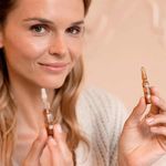 Caixa-de-Ampola-Serum-Facial-Antioxidante-Isdinceutics-Flavo-C-Ultraglican-10-x-2-ml-Resultado