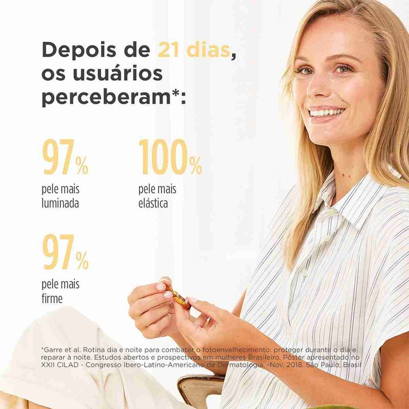 Caixa-de-Ampola-Serum-Facial-Antioxidante-Isdinceutics-Flavo-C-Ultraglican-10-x-2-ml-Avaliacao