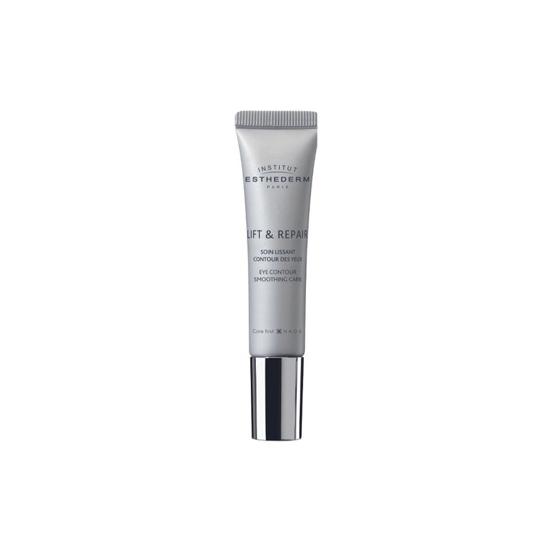 Creme-Anti-Idade-para-os-Olhos-Esthederm-Lift---Repair-Smoothing-Care-15-ml-Vitrine