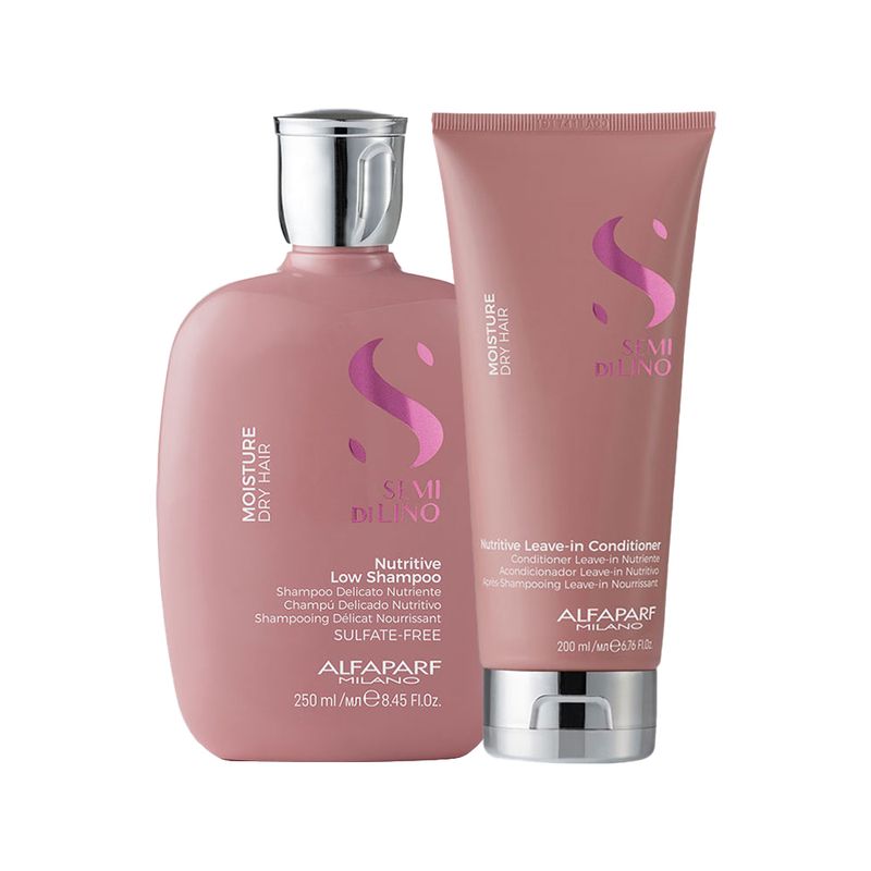 Kit-Alfaparf-Semi-Di-Lino-Moisture-Shampoo-250-ml-Condicionador-200-ml