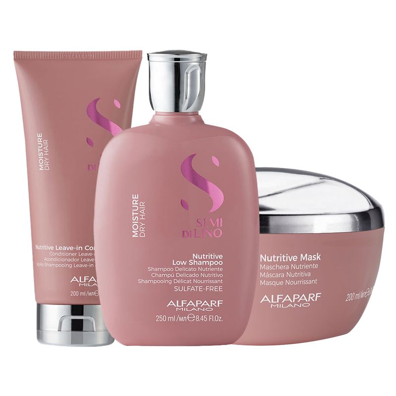 Kit-Alfaparf-Semi-Di-Lino-Moisture-Shampoo-250-ml-Condicionador-200-ml-Mascara-200-ml