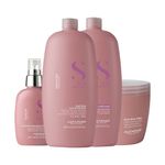 Kit-Alfaparf-Semi-Di-Lino-Moisture-Shampoo-1000-ml-Condicionador-1000-ml-Mascara-500-ml-Leave-in-125-ml