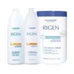Kit-Alfaparf-Rigen-Hydrating-Shampoo-1000-ml-Condicionador-1000-ml-Mascara-975-g