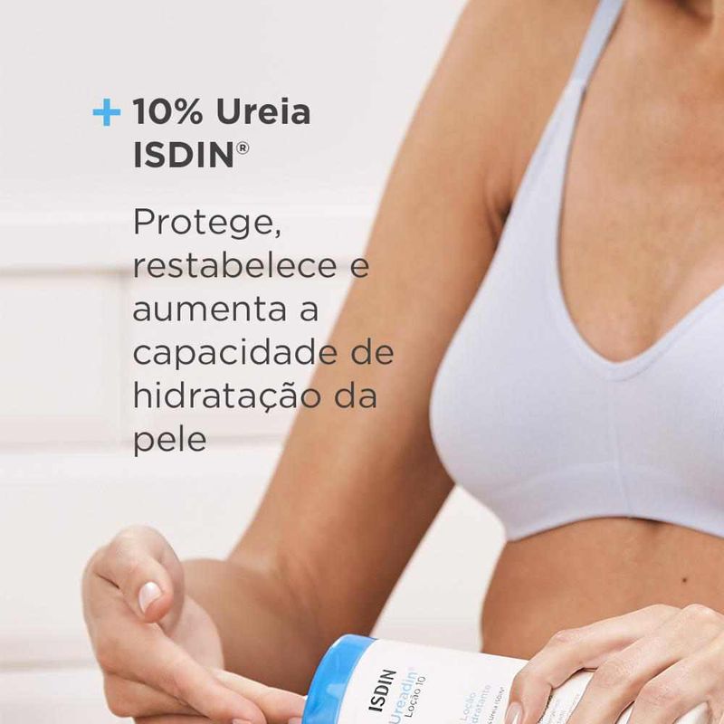 Locao-Hidratante-Corporal-Isdin-Ureadin-10-200-ml-Ativos-Principais
