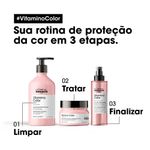 Shampoo-L’Oreal-Professionnel-Serie-Expert-Vitamino-Color-500-ml-Cronograma-Capilar