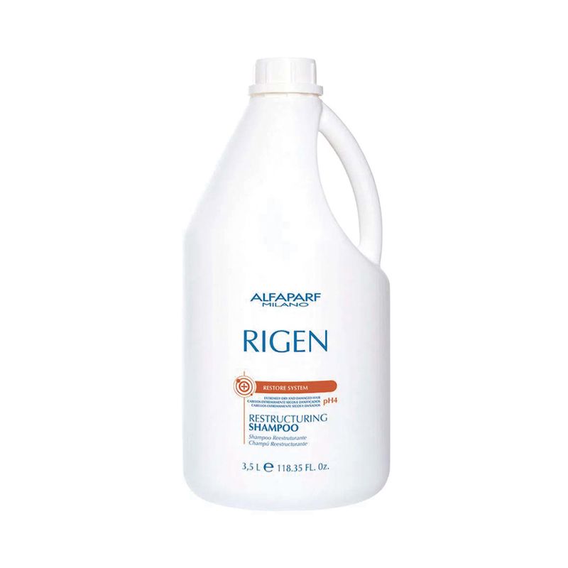 Kit-Alfaparf-Milano-Rigen-Restructuring-Shampoo-3500-ml-Condicionador-Hydrating-1000-ml-Mascara-1000-ml-Frasco-Shampoo