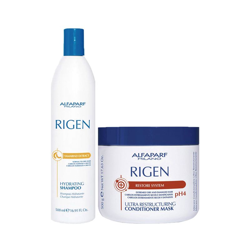 Kit-Alfaparf-Milano-Rigen-Restructuring-Shampoo-500-ml-Mascara-500-ml-Vitrine
