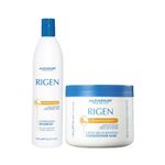 Kit-Alfaparf-Milano-Rigen-Shmapoo-Restructuring-500-ml-Mascara-Regenerating-500-ml-Vitrine
