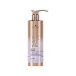 Shampoo-Tonalizante-Schwarzkopf-Professional-BlondMe-Blush-Wash-Lilac-250-ml-Vitrine