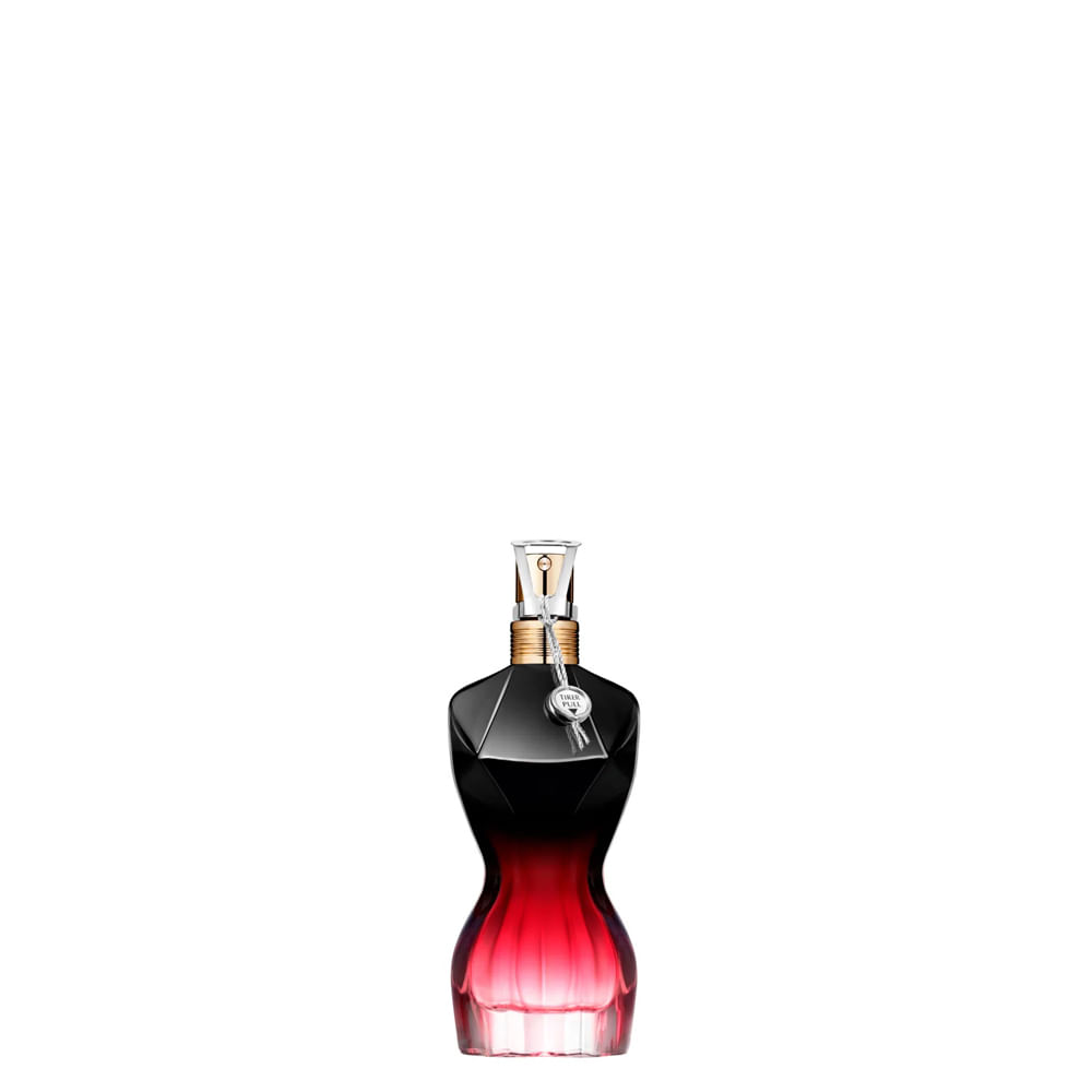 La Belle Le Parfum Jean Paul Gaultier Eau de Parfum- Perfume feminino -  Eshine cosméticos maquiagens perfumaria