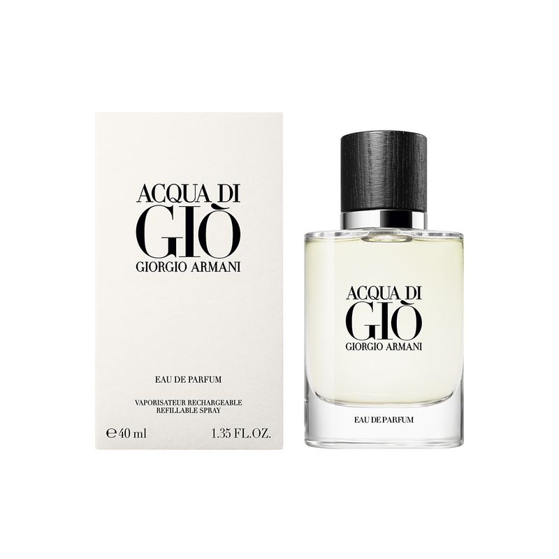 Perfume-Giorgio-Armani-Acqua-Di-Gio-Masculino-Eau-de-Parfum-40-ml-Caixa-e-Frasco