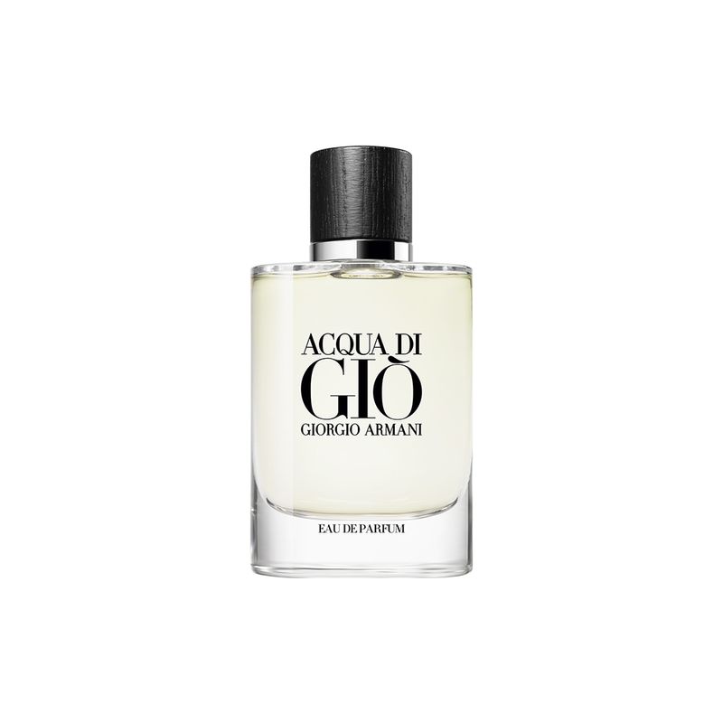 Perfume Giorgio Armani Acqua Di Gio Masculino Eau de Parfum 75 ml