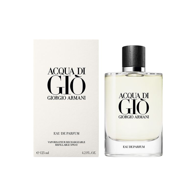 Perfume-Giorgio-Armani-Acqua-Di-Gio-Masculino-Eau-de-Parfum-125-ml-Caixa-e-Frasco