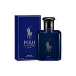 Perfume Ralph Lauren Polo Blue Masculino Eau de Parfum