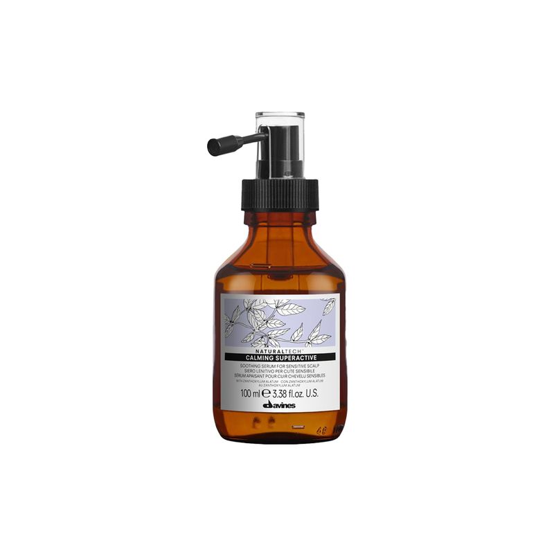 Serum-Calmante-Davines-Natural-Tech-Calming-Superactive-100-ml-Vitrine