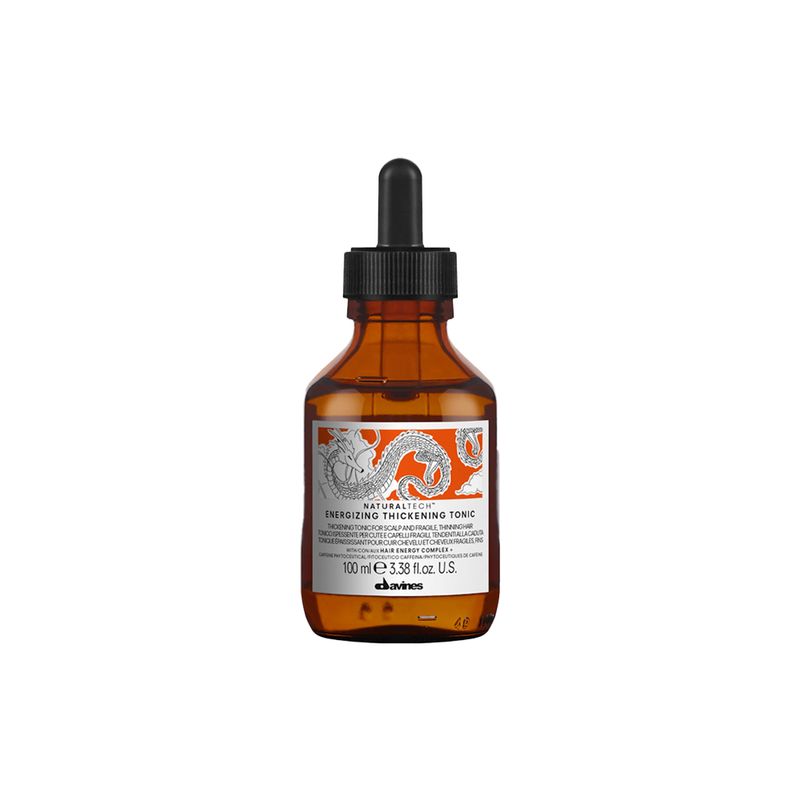 Tonico-desinficante-Davines-Natural-Tech-Energizing-Thickening-100-ml-Vitrine