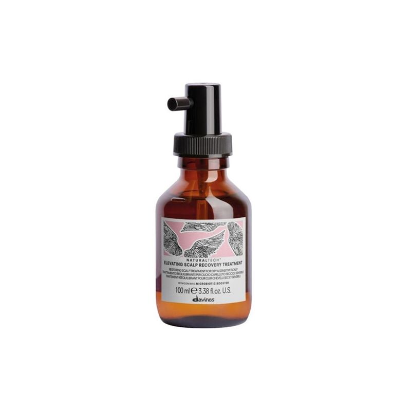 Tratamento-Leave-in-de-Recuperacao-Davines-Natural-Tech-Elevating-Scalp-Recovery-100-ml-Vitrine