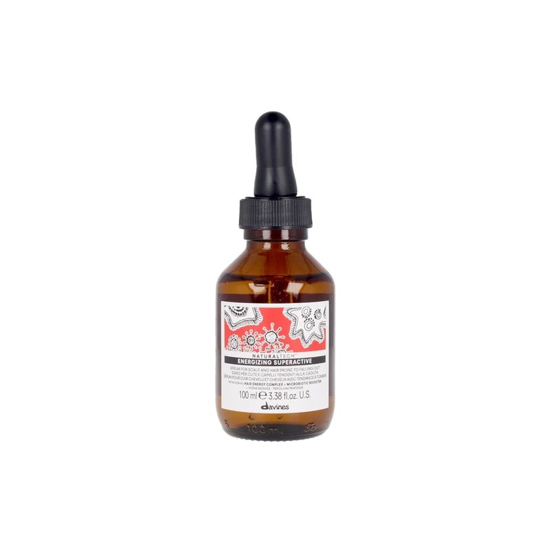 Serum-Estimulante-Davines-Natural-Tech-Energizing-100-ml-Vitrine