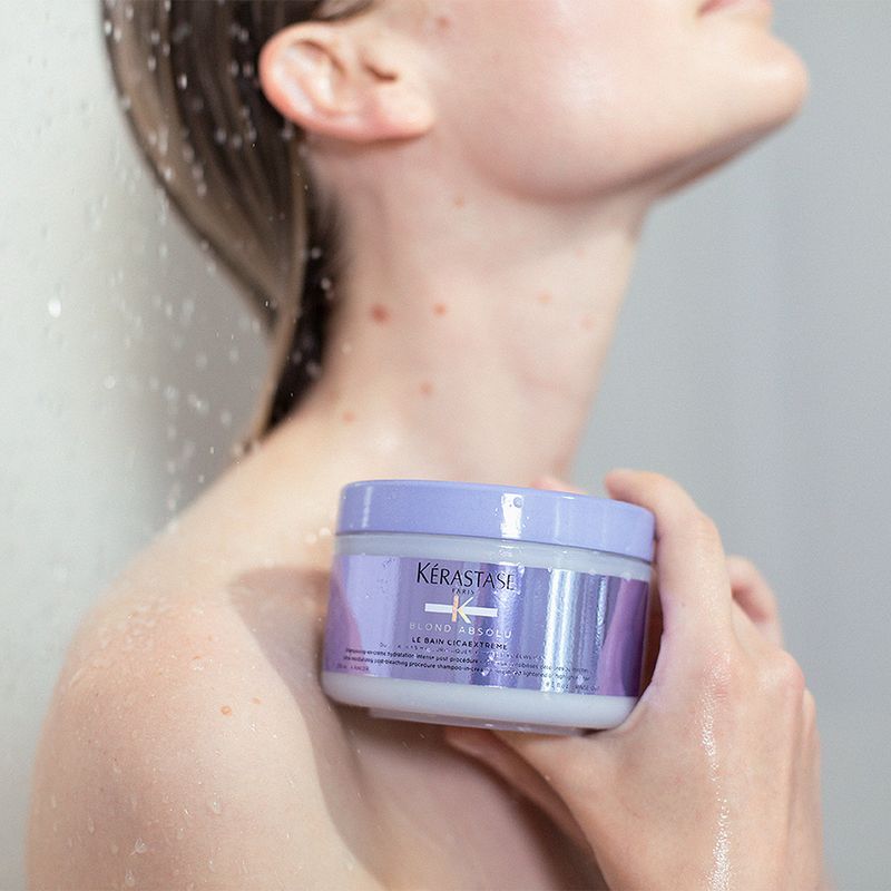 Shampoo-Kerastase-Blond-Absolu-Cicaextreme-250-ml-Modelo-Frasco