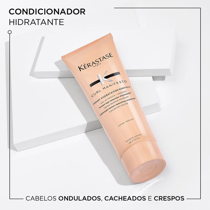 Condicionador-Kerastase-Curl-Manifesto-Fondant-Hydratation-Essentielle-250-ml-Resultado