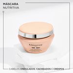 Mascara-de-Nutricao-Kerastase-Curl-Manifesto-Beurre-Haute-Nutrition-200-ml-Resultado