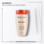 Shampoo-Kerastase-Nutritive-Bain-Magistral-250-ml-Resultado