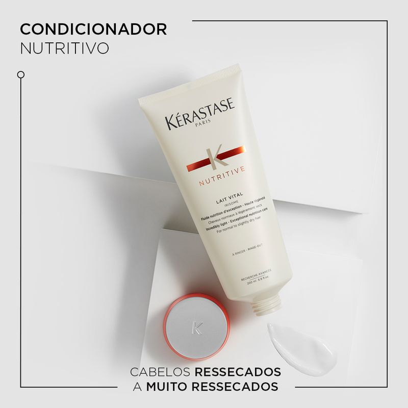Condicionador-Kerastase-Nutritive-Lait-Vital-200-ml-Resultado