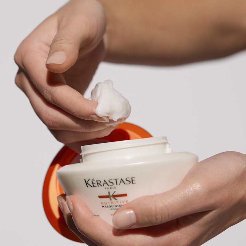 Mascara-de-Nutricao-Kerastase-Nutritive-Masquintense-Fine-200-ml-Textura-1