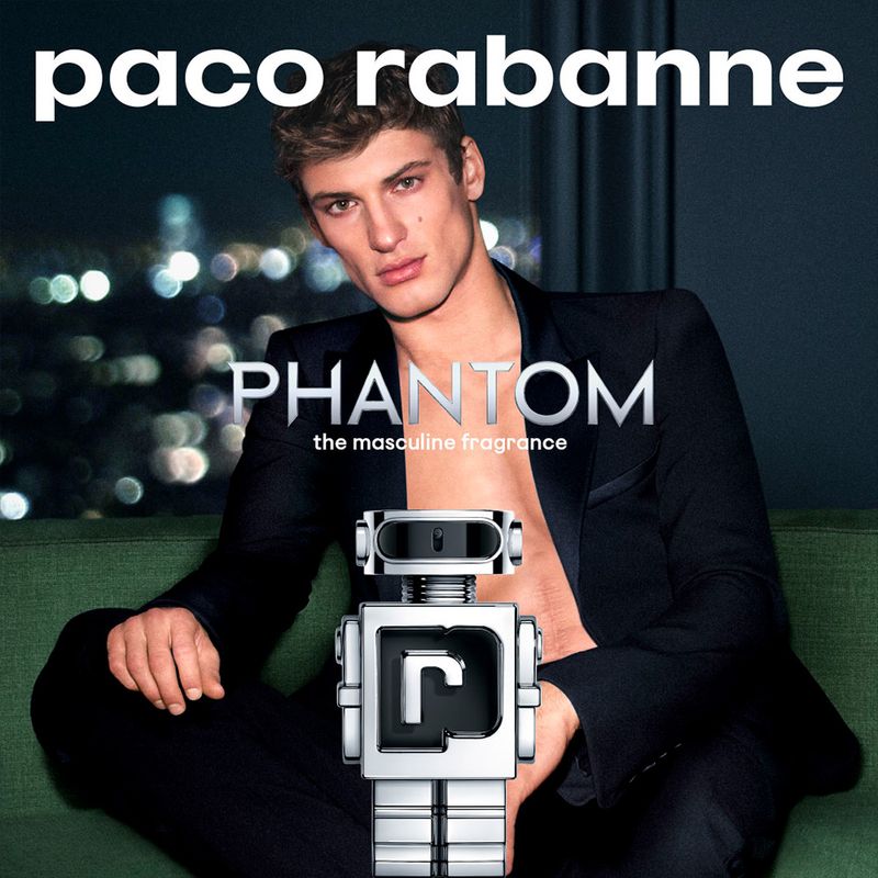 Perfume-Paco-Rabanne-Phantom-Masculino-Eau-de-Toilette-50-ml-Modelo