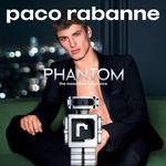 Perfume-Paco-Rabanne-Phantom-Masculino-Eau-de-Toilette-Recarregavel-150-ml-Modelo
