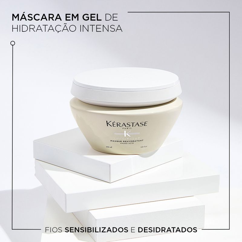 Mascara-de-Hidratacao-Kerastase-Specifique-Masque-Rehydratant-200-ml-Resultado