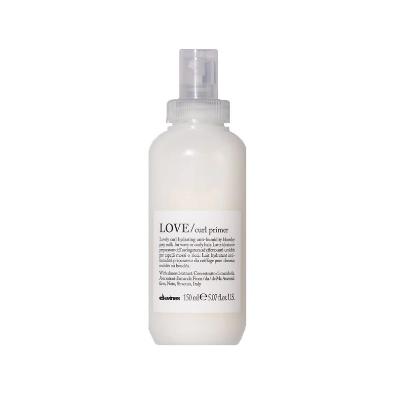 Leave-in-Davines-Essential-Haircare-Love-Curl-Primer-150-ml-Vitrine