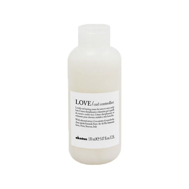 Leave-in-Davines-Essential-Haircare-Love-Curl-Controller-150-ml-Vitrine