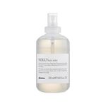 Leave-in-Davines-Essential-Haircare-Volu-Hair-Mist-250-ml-Vitrine