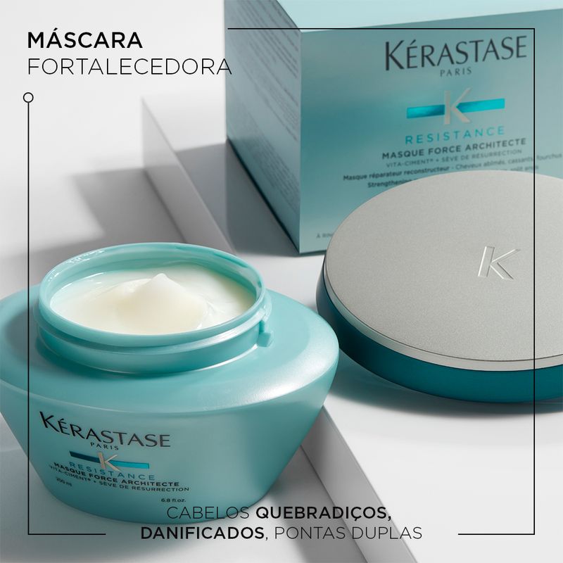 Mascara-de-Restauracao-Kerastase-Resistance-Force-Architecte-200-ml-Resultado