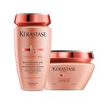 Kit-Kerastase-Discipline-Shampoo-250-ml-Mascara-Maskeratine-200-ml-Vitrine