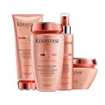 Kit-Kerastase-Discipline-Shampoo-250-ml-Condicionador-200-ml-Mascara-Maskeratine-200-ml-Leave-in-150-ml-Vitrine