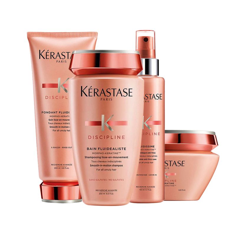 Kit-Kerastase-Discipline-Shampoo-250-ml-Condicionador-200-ml-Mascara-Maskeratine-200-ml-Leave-in-150-ml-Vitrine